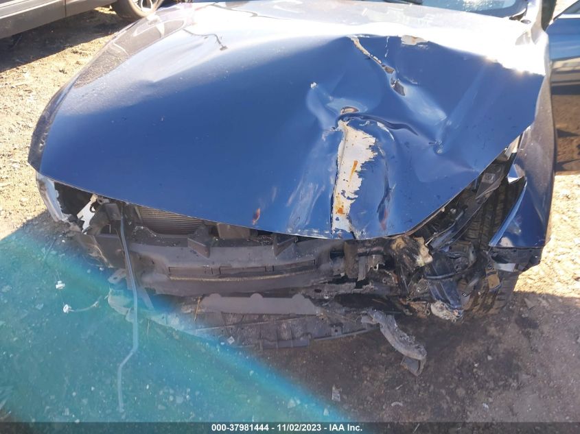 2016 Mazda Mazda3 I Sport VIN: 3MZBM1U71GM307210 Lot: 37981444