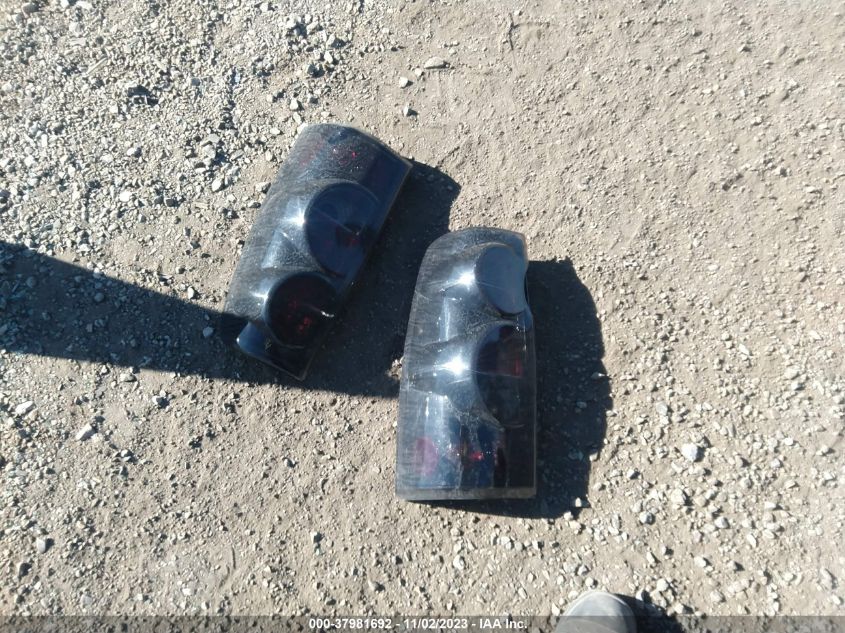 2002 GMC Sierra 1500 Sle VIN: 1GTEC19T72Z209816 Lot: 37981692