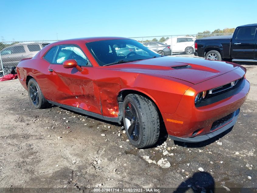 2021 Dodge Challenger Sxt VIN: 2C3CDZAG8MH546942 Lot: 37981714