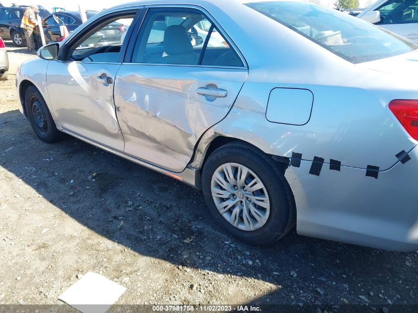 2014 Toyota Camry Le VIN: 4T4BF1FK0ER429002 Lot: 42016972