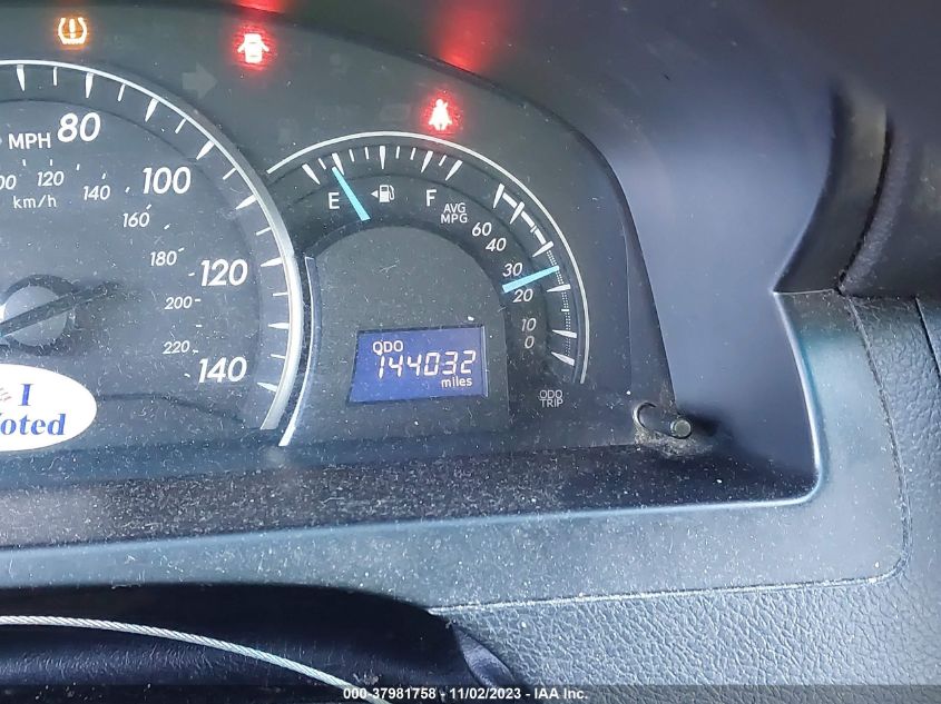 2014 Toyota Camry Le VIN: 4T4BF1FK0ER429002 Lot: 42016972