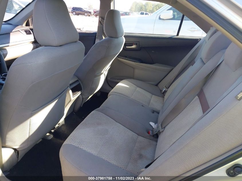 2014 Toyota Camry Le VIN: 4T4BF1FK0ER429002 Lot: 42016972