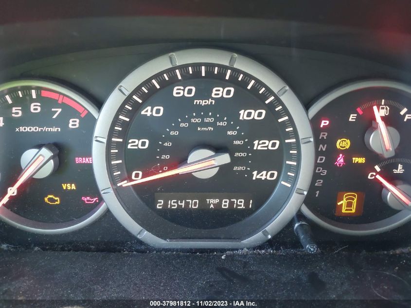 2007 Honda Pilot Lx VIN: 2HKYF18147H521028 Lot: 37981812