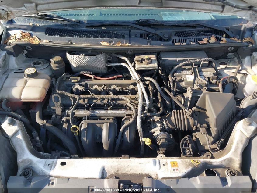 2011 Ford Transit Connect Xlt VIN: NM0LS7BN5BT056619 Lot: 37981839