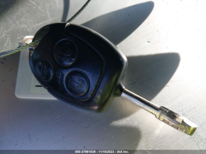 2011 Ford Transit Connect Xlt VIN: NM0LS7BN5BT056619 Lot: 37981839