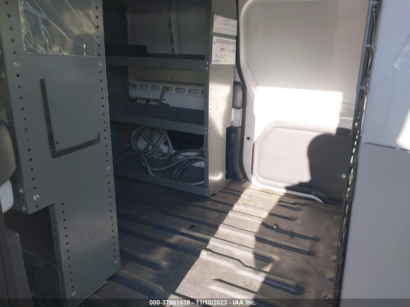 2011 Ford Transit Connect Xlt VIN: NM0LS7BN5BT056619 Lot: 37981839