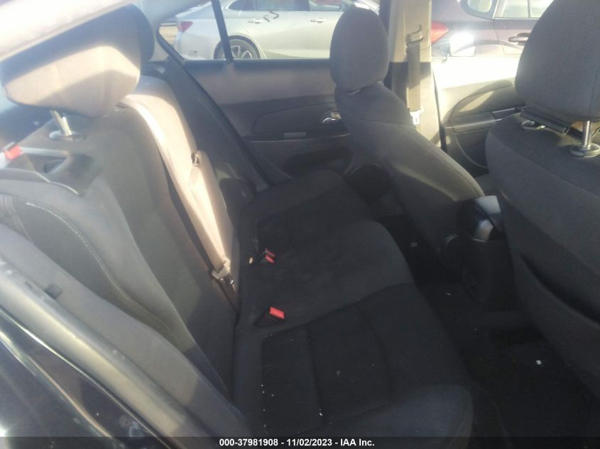 2015 Chevrolet Cruze 1Lt Auto VIN: 1G1PC5SB8F7184128 Lot: 37981908