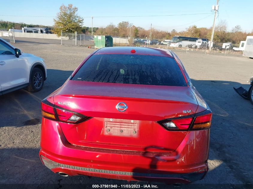 1N4BL4DVXLC253543 2020 NISSAN ALTIMA - Image 16