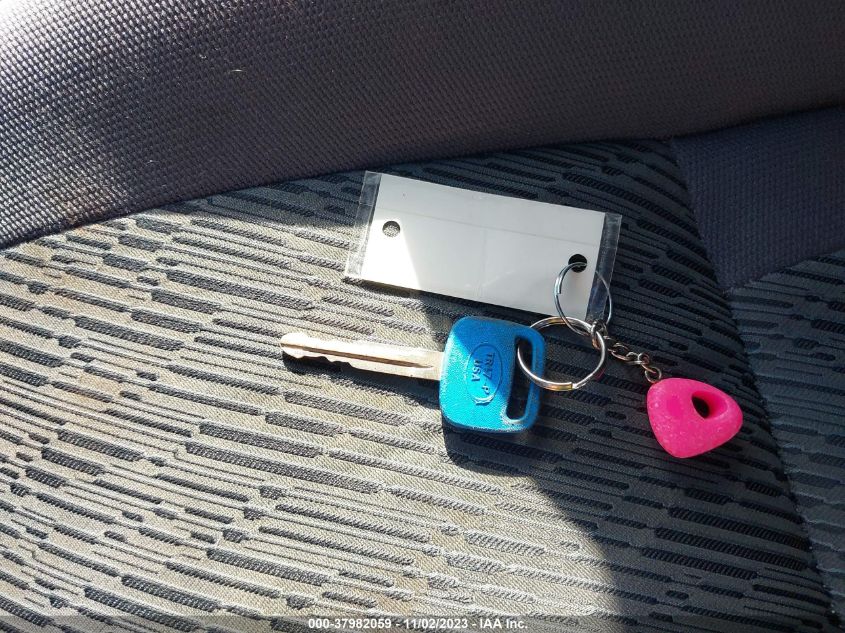 2003 Toyota Rav4 VIN: JTEGH20V030099773 Lot: 37982059