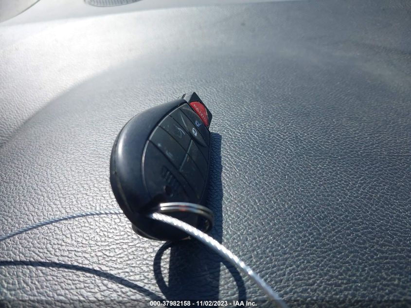 2014 Dodge Grand Caravan Sxt VIN: 2C4RDGCG2ER209802 Lot: 37982158