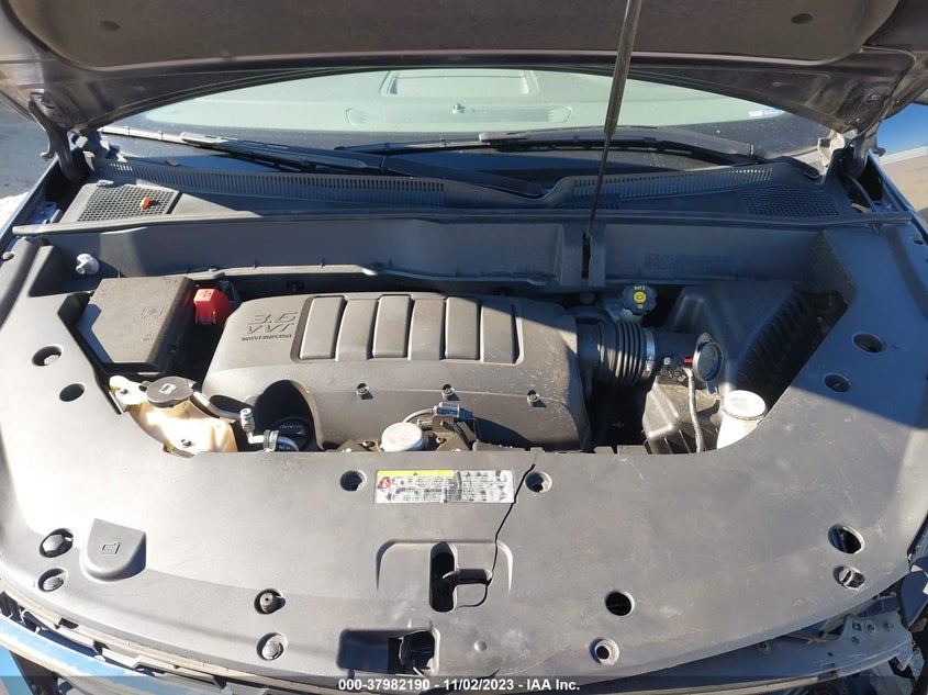 2013 Chevrolet Traverse Ls VIN: 1GNKRFED3DJ236792 Lot: 37982190