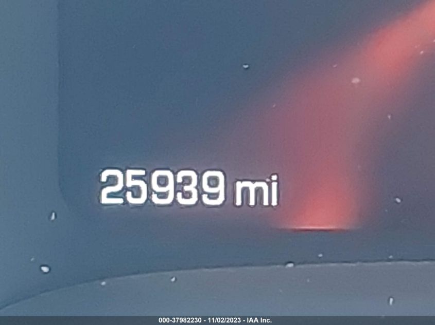 2016 Chevrolet Corvette Z06 VIN: 1G1YU2D67G5605737 Lot: 37982230