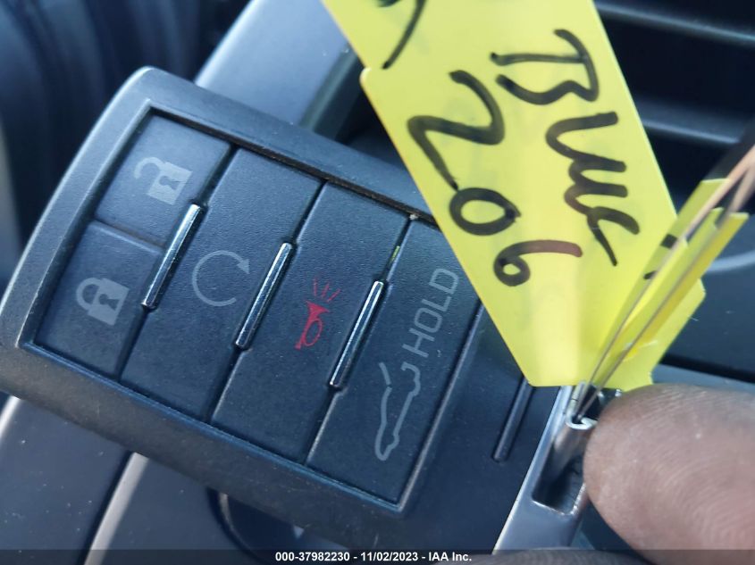 2016 Chevrolet Corvette Z06 VIN: 1G1YU2D67G5605737 Lot: 37982230