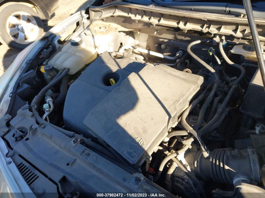 2011 Mazda Mazda3 I Touring VIN: JM1BL1VG8B1426060 Lot: 37982472