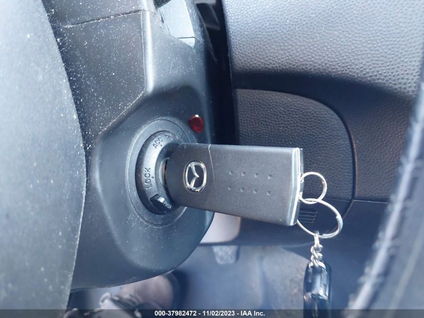 2011 Mazda Mazda3 I Touring VIN: JM1BL1VG8B1426060 Lot: 37982472