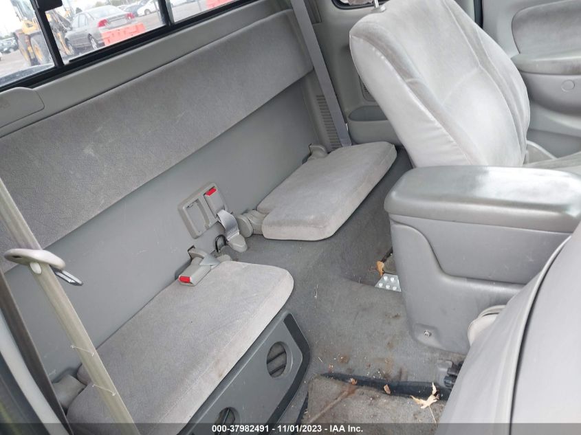 2004 Toyota Tacoma Base V6 VIN: 5TEWN72N14Z441476 Lot: 37982491