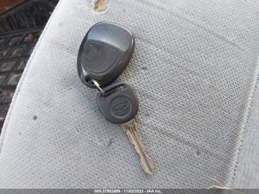 2012 Chevrolet Impala Lt Fleet VIN: 2G1WG5E30C1276556 Lot: 37982499