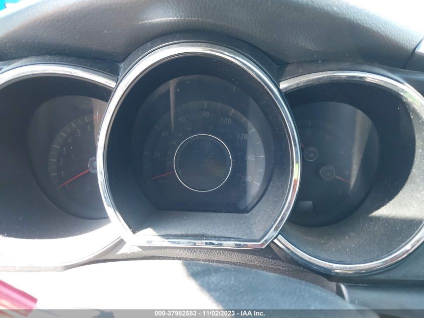 2012 Kia Optima Lx VIN: SHSRD78853U151199 Lot: 37982583