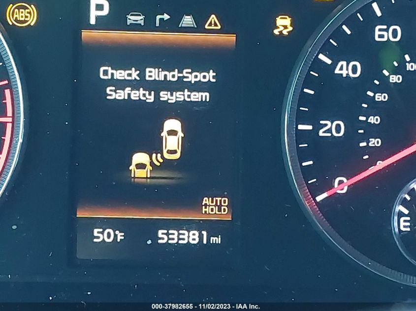 2022 Kia K5 Gt-Line VIN: 5XXG64J27NG135566 Lot: 37982655