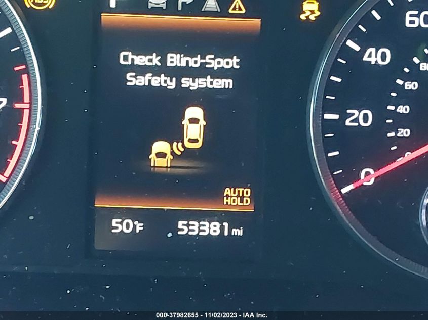 2022 Kia K5 Gt-Line VIN: 5XXG64J27NG135566 Lot: 37982655