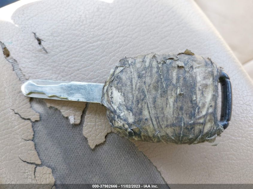 2008 Honda Civic Ex VIN: 1HGFA16838L028655 Lot: 37982666