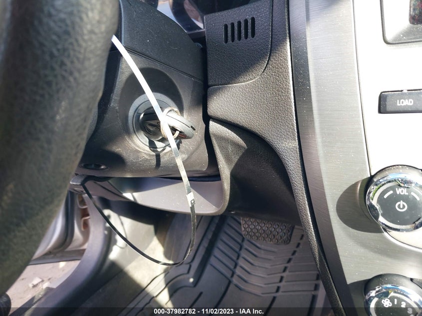 2011 Ford Fusion Se VIN: 3FAHP0HA4BR106617 Lot: 37982782