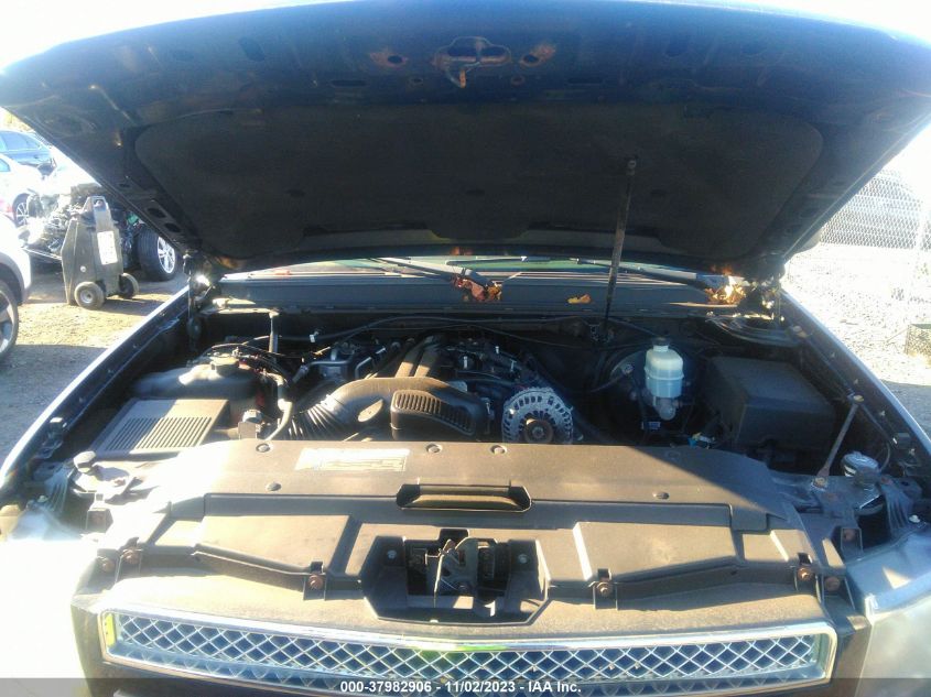 2011 Chevrolet Tahoe Lt VIN: 1GNSKBE01BR210913 Lot: 37982906