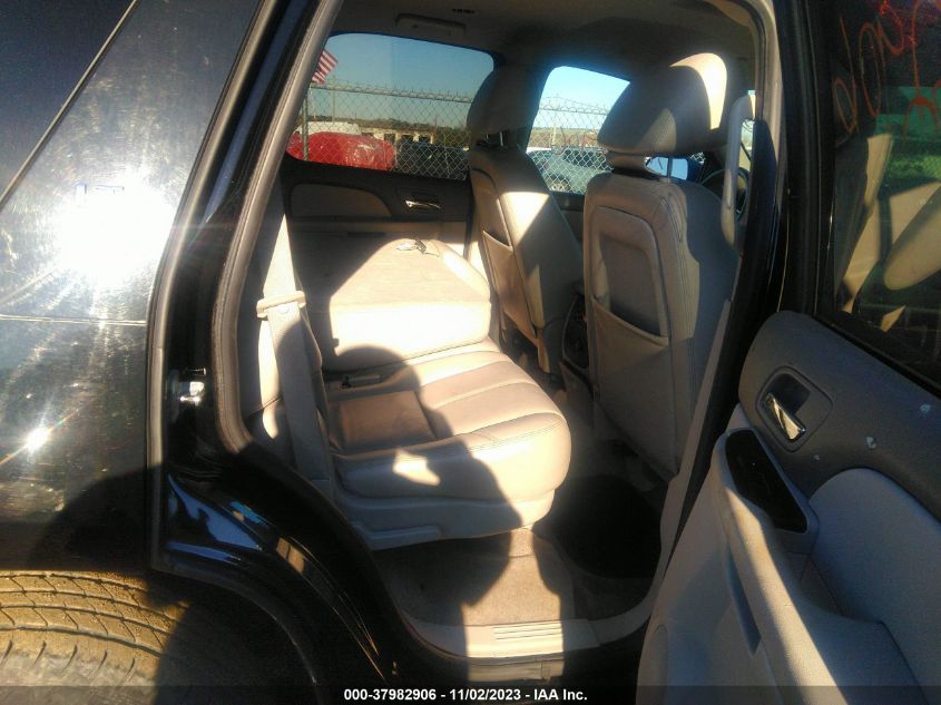 2011 Chevrolet Tahoe Lt VIN: 1GNSKBE01BR210913 Lot: 37982906