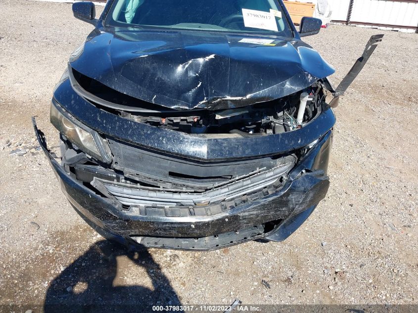 2014 Chevrolet Impala 1Ls VIN: 2G11Y5SL6E9259700 Lot: 37983017