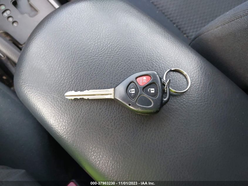 2008 Toyota Rav4 Sport VIN: JTMBD32V386063304 Lot: 37983230