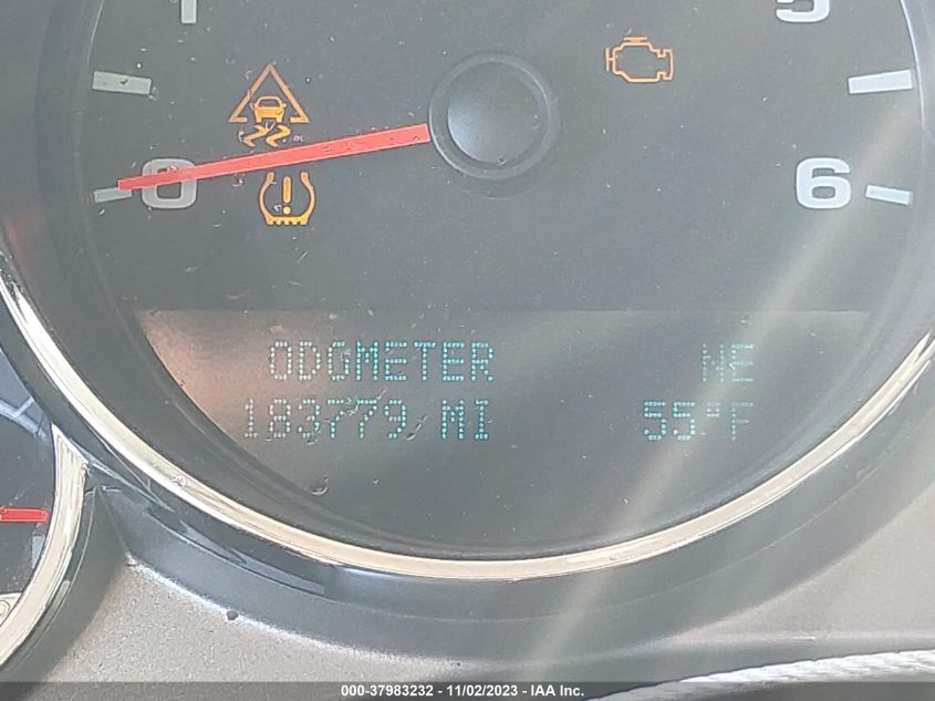 2010 Chevrolet Silverado 1500 Lt VIN: 1GCSKSE37AZ135605 Lot: 37983232