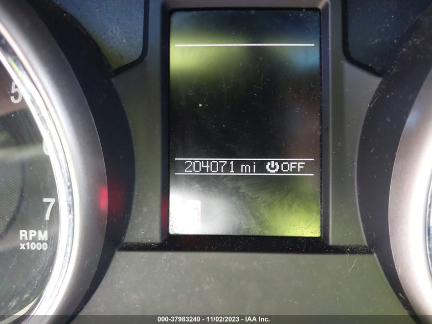 2012 Jeep Grand Cherokee Laredo VIN: 1C4RJFAGXCC227380 Lot: 37983240