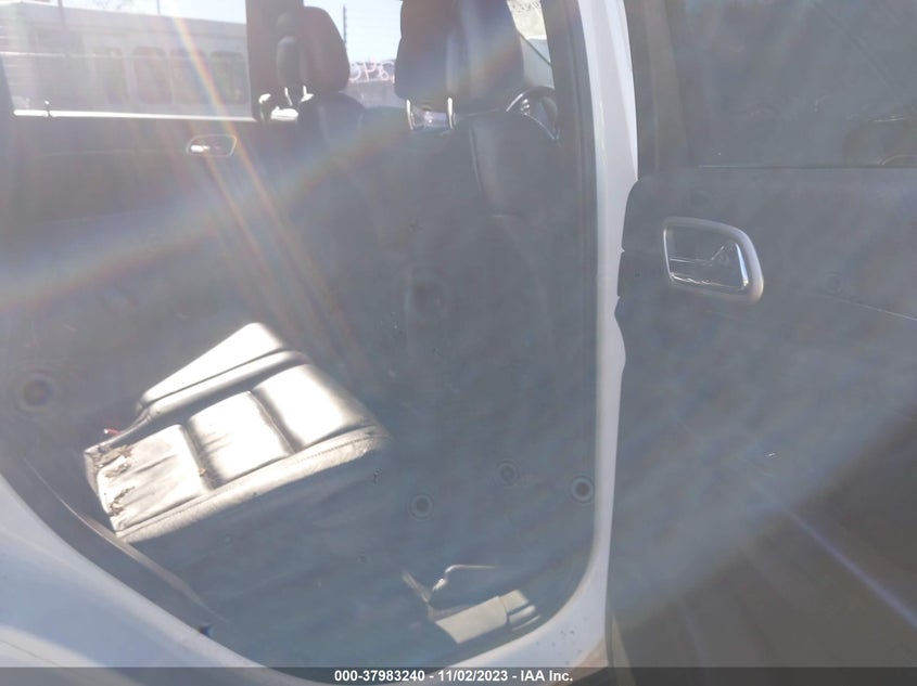 2012 Jeep Grand Cherokee Laredo VIN: 1C4RJFAGXCC227380 Lot: 37983240