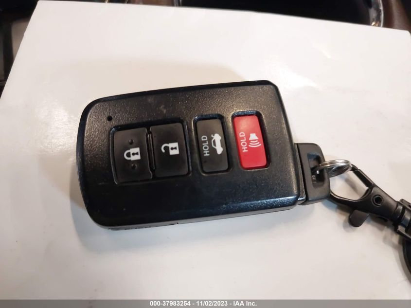 2013 Toyota Avalon Xle/Limited VIN: 4T1BK1EB2DU025432 Lot: 37983254