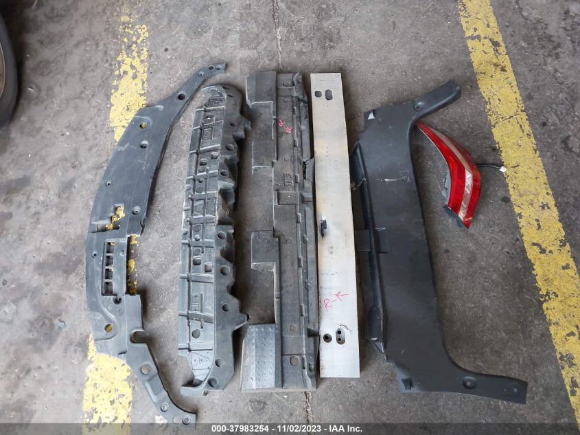 2013 Toyota Avalon Xle/Limited VIN: 4T1BK1EB2DU025432 Lot: 37983254