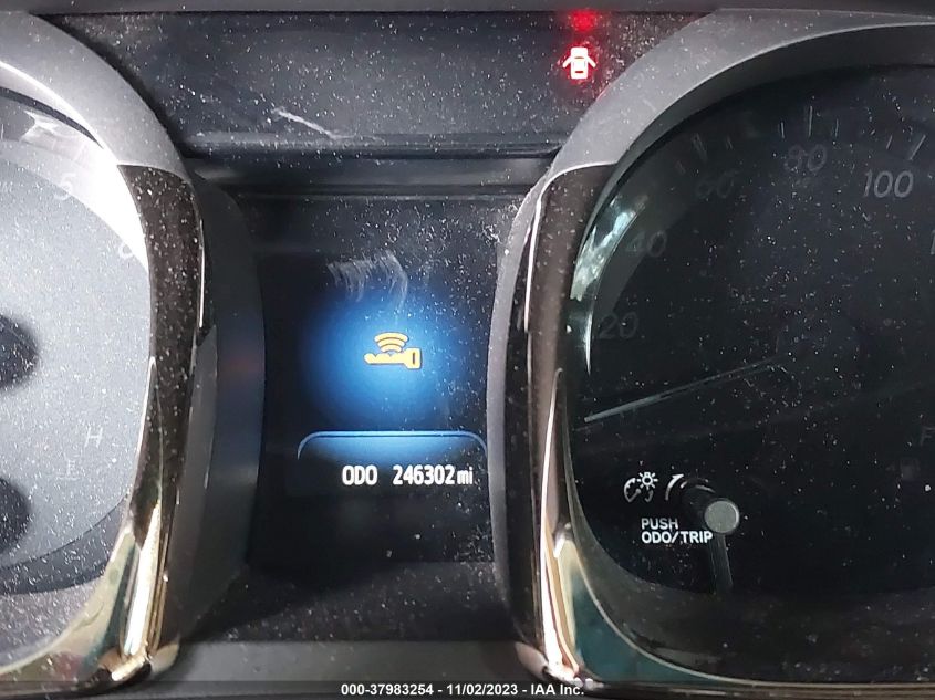 2013 Toyota Avalon Xle/Limited VIN: 4T1BK1EB2DU025432 Lot: 37983254