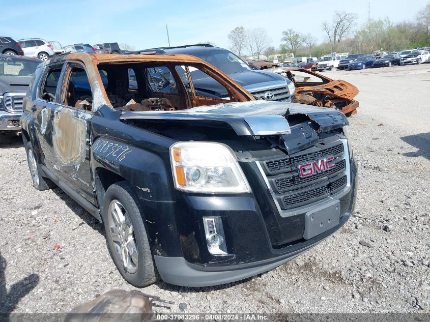 GMC TERRAIN SLT