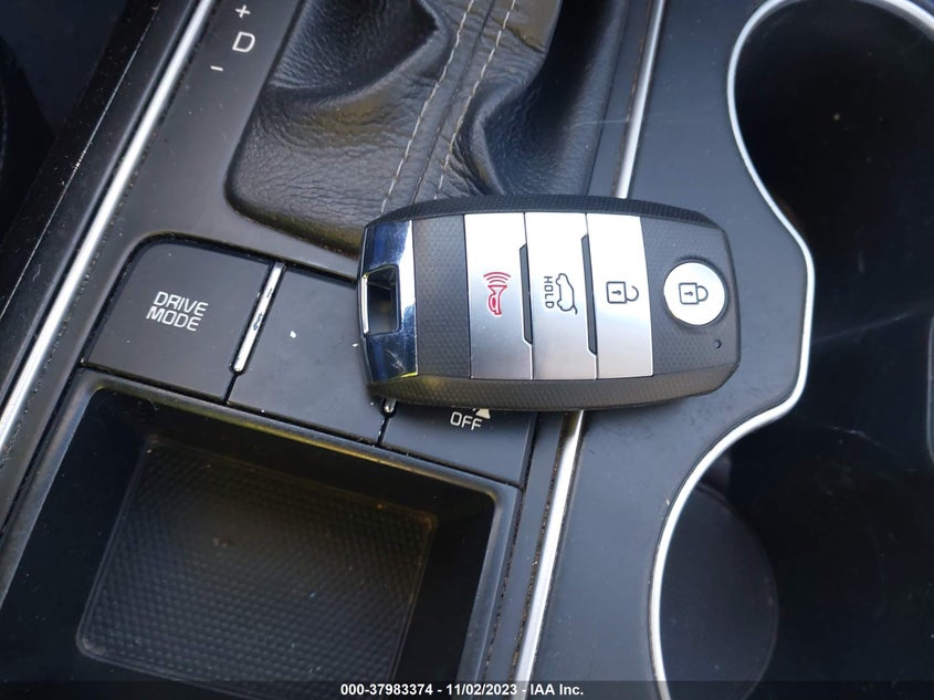 2016 Kia Sorento 3.3L Ex VIN: 5XYPH4A51GG123819 Lot: 37983374