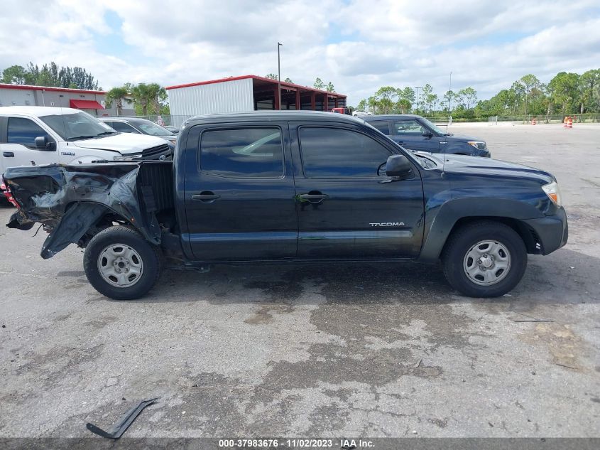 2015 Toyota Tacoma VIN: 5TFJX4CN1FX059458 Lot: 37983676