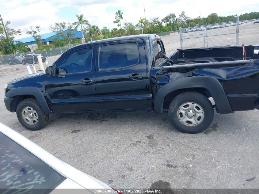 2015 Toyota Tacoma VIN: 5TFJX4CN1FX059458 Lot: 37983676