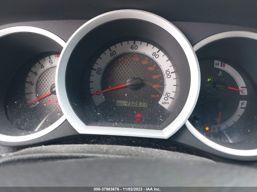 2015 Toyota Tacoma VIN: 5TFJX4CN1FX059458 Lot: 37983676