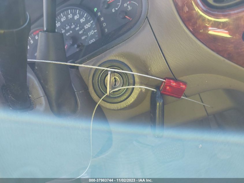 2006 Toyota Tundra Limited V8 VIN: 5TBDT481X6S526180 Lot: 37983744