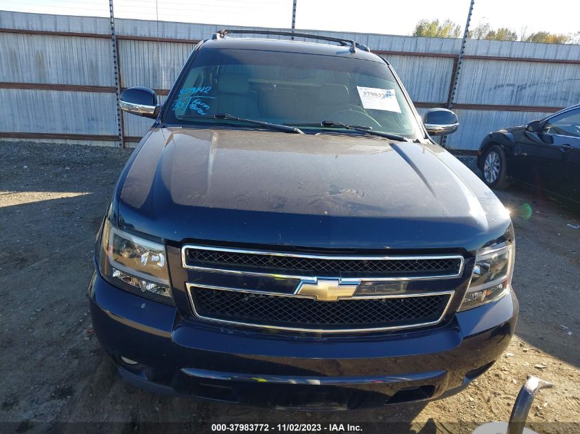 2008 Chevrolet Avalanche Lt W/2Lt VIN: 3GNEC12J18G268255 Lot: 37983772