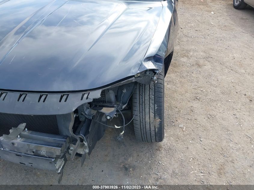 2018 Dodge Charger Sxt Plus VIN: 2C3CDXHG9JH125446 Lot: 37983926