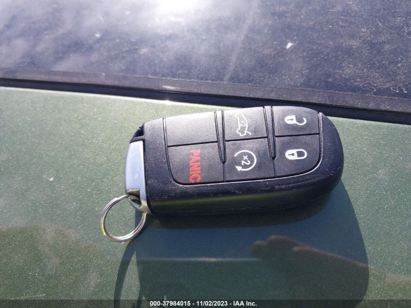 2023 Dodge Challenger R/T Scat Pack VIN: 2C3CDZFJ9PH587346 Lot: 43330497