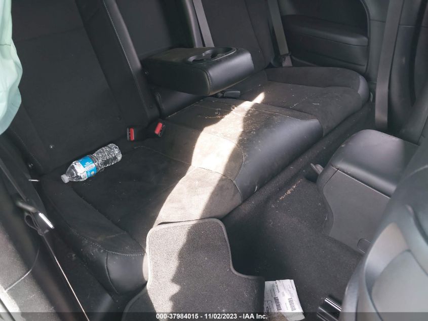 2023 Dodge Challenger R/T Scat Pack VIN: 2C3CDZFJ9PH587346 Lot: 43330497