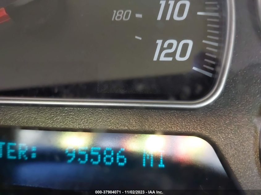 2005 GMC Envoy Xl Slt VIN: 1GKET16M756197108 Lot: 37984071