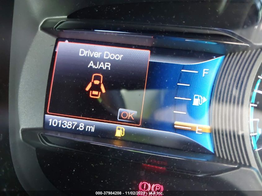 2016 Ford Taurus Sho VIN: 1FAHP2KT2GG148949 Lot: 37984208