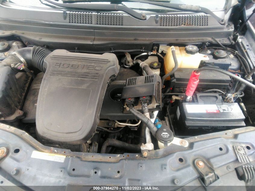 2009 Saturn Vue 4-Cyl Xe VIN: 3GSCL33PX9S614112 Lot: 37984270