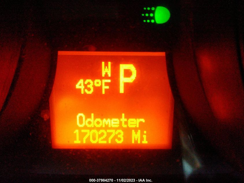 2009 Saturn Vue 4-Cyl Xe VIN: 3GSCL33PX9S614112 Lot: 37984270